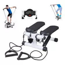 Simulador Caminhada Mini Stepper Exercicio Fisioterapia