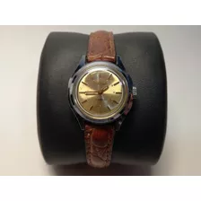 Reloj Citizen 17 Joyas Vintage 80´s