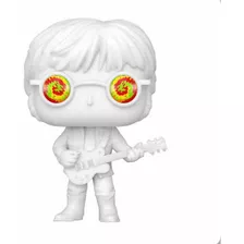 John Lennon 246 Psychedelic Shades Ee Exclusive Funko Pop