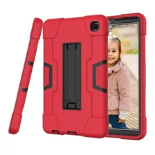 Capa Survivor Anti-shock Para Galaxy Tab A7 Lite 8.7´´ T225