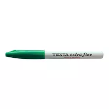 Caneta Texta 500 Para Marcação De Pele - Original Texta