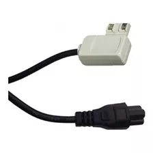 Cable De Poder Seguridad Magic Bticino A Enchufe Trebol Note