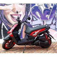 Yamaha Bws 125 X