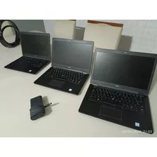 Notebook Dell Latitude 5490 14 I7 8º Gen 12gb Ddr4 Ssd512m2