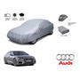 Funda/forro/cubierta Impermeable Para Auto Audi A6 2009