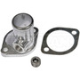 Manguera De Radiador Mitsubishi Mighty Max 2.4l 1995 - 1996