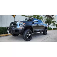 Toyota Tundra 2018