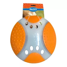 Frisbee Dog Disco Voador Resistente Brinquedo Para Cachorros