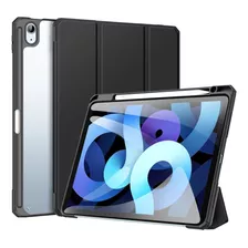 Capa Case Dux Toby Anti Impacto iPad Air 5 (10.9 Polegadas)