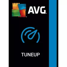 Avg Tune Up 1 Dispositivo 1 Año 