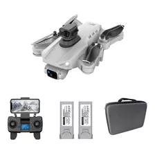 Drone L900 Se Max Com Sensor De Obstáculo 1,2km 25m - 2 Bat