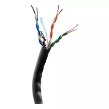 Cablebelden Cable Utp 100% Cobre / Categoria 6