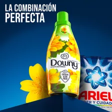 Suavizante De Telas Downy Pureza Silvestre 2.8l