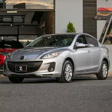 Mazda 3 All New 1.6