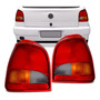 Optico Derecho Simple Volkswagen 1.6-1.8 Gol G3 Volkswagen Gol