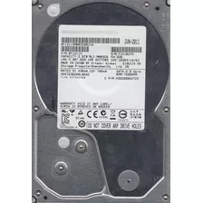 Hd Sata Hitachi 2tb 7.2k 3.5 0f12115 Hds723020bla642 Cor Prateado