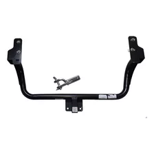 Enganche Piro Acero Volkswagen Saveiro Cross Negro