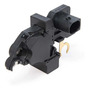 Alternador Nuevo Para Vw Pointer Original 2001 2002 2003