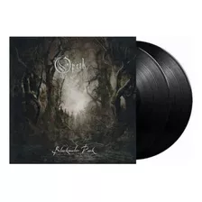 Vinilo Opeth - Blackwater Park 