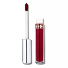 Labial Anastasia Beverly Hills Liquid Lipstick Color Sarafine Mate