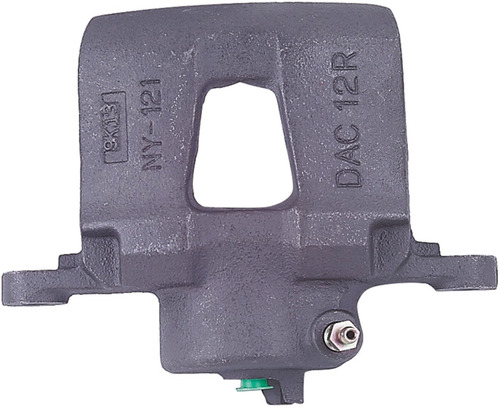 Caliper De Freno Delantero Derecho Daewoo Nubira 1999-2002 Foto 4