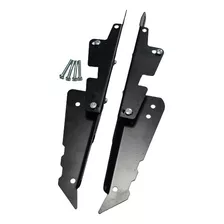 Base Ajustable Para Cupula, Nivelador De Cúpula,yamaha N Max