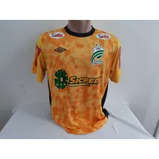 Camisa Luverdense De Jogo Goleiro