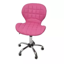 Silla Giratoria Oficina Escritorio Pc Moderno Premiun