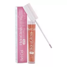 Hidragloss Homecare Labial Hidratante Volumizador 4g Bel Col Cor Gloss