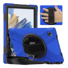 Funda De Tablet Para Samsung Tab A8 (2021) Sm-x200/x205 10.5