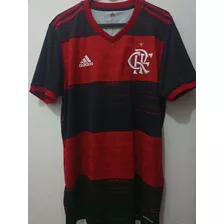 Camisa Flamengo, Ano 2020, adidas