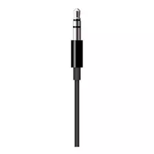 Cabo De Áudio Apple De 3,5mm Com Conector Lightning