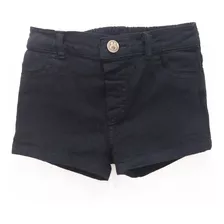 Short De Gabardina Para Bebe Pitocatalan (2023)