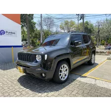 Jeep Renegade 1.8 Sport 2020