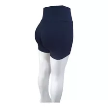 Short Algodón / Confección Nacional