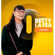 Yo Soy Betty La Fea ( Colombia 1999 ) Tele Novela Completa