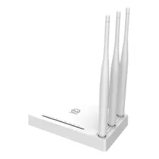 Router Wifi Glc N3 300mbps 2.4ghz 3 Antenas 5dbi