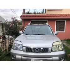 Nissan Xtrail Manual