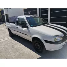 Ford Courier Xl 