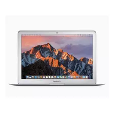 Apple Macbook Air Md760ll/a Intel Core I5 4gb 256 Gb Ssd