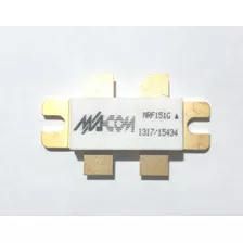 Transistor Mrf151g Macom 300w Fm
