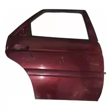 Porta Traseira Direita Escort Zetec 1997/2002