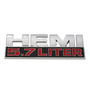 Emblema Logo 4x4 Para Dodge Ram Grande 21x3.2 Cm 3d Dodge Intrepid