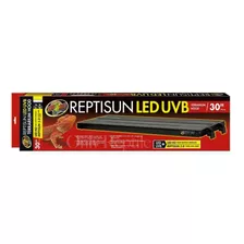 Reptisun Uvb Led T5 30 Zoomed