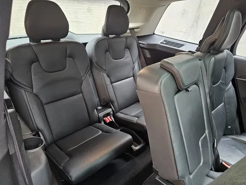 Volvo Xc90 2.0 T6 Inscription - 19