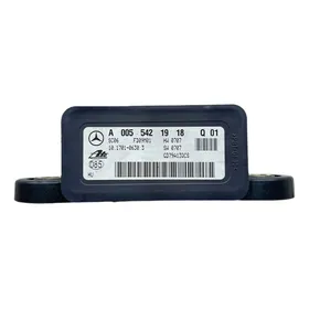 Módulo Estabilidade Mercedes C180 2007 À 2014 A0055421918