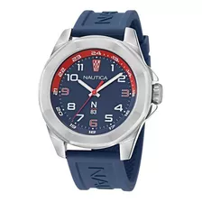 Reloj Nautica Hombre Naptbs208