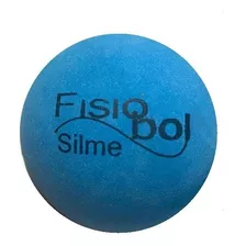 Bola Silme Fisiobol Fortalecimento E Fisoterapia - Original