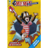 Memin Pinguin, Coleccion Completa Digital. 1 A La 442