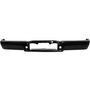 Defensas - Step Bumper Compatible With ******* Ford F-150 Fl Ford F-150